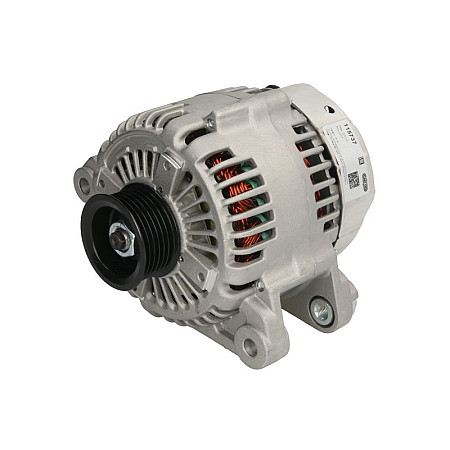 Alternator 14V 130A  HYUNDAI GRANDEUR IX55 SANTA FE II SONATA V KIA SORENTO I 2.7/3.3/3.8 01.05- HC-CARGO CAR115737
