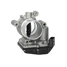 Carcasa clapeta strangulator AUDI A3 A4 ALLROAD B8 A4 B8 A5 Q3 Q5 SEAT ALHAMBRA ALTEA ALTEA XL IBIZA IV IBIZA IV SC IBIZA IV ST LEON SKODA FABIA II OCTAVIA II 1.2D/1.6D/2.0D 02.03- VDO A2C59514304