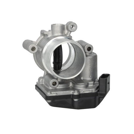 Carcasa clapeta strangulator AUDI A3 A4 ALLROAD B8 A4 B8 A5 Q3 Q5 SEAT ALHAMBRA ALTEA ALTEA XL IBIZA IV IBIZA IV SC IBIZA IV ST LEON SKODA FABIA II OCTAVIA II 1.2D/1.6D/2.0D 02.03- VDO A2C59514304