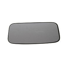 Sticla oglinda, oglinda retrovizoare exterioara Sticla oglinda laterala Dreapta/Stanga 364 x175mm MAN F90 F90 UNTERFLUR L2000 M 2000 L TGA TGM I 07.86-03.22 RYWAL SLP0380