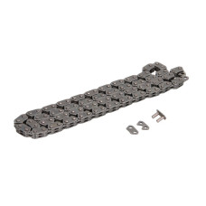 Lant distributie SCA0404ASV number of links 94 open chain type Plate APRILIA LEONARDO MOJITO HONDA CH DYLAN FES PANTHEON SH KYMCO AGILITY BET&amp;WIN MALAGUTI MADISON 125/150 1995-2015 DID DIDSCA0404ASV-94