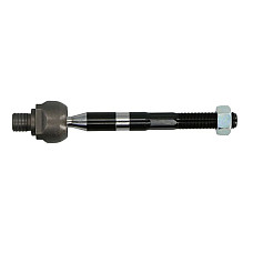 Articulatie axiala, cap de bara Tija de fixare fara capat Stanga lungime: 166mm KIA SORENTO II 2.0D/2.2D/2.4 11.09- CTR CRKK-40L