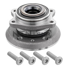 Kit rulmenti roata Kit rulment roata Spate Dreapta/Stanga cu mufa x140x934 LEXUS GS IS C IS II 2.2D-4.6 04.05-06.15 SNR R169.112