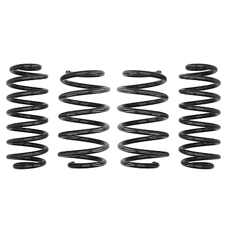 Set arcuri sport Eibach Pro Kit Volkswagen Jetta III 1km 1.9 TDI DSG 2.0 SDI 2.0 TDI 2.0 TDI DSG 08.05 - 1130 kg kg/1010 E10-85-015-07-22 30 mm/30 mm EIBACH E10-85-015-07-22