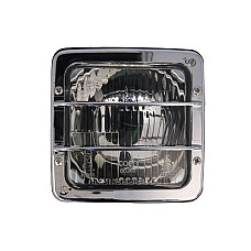 Suport, reflector Optical element L/R 12V JCB 1014625COBO