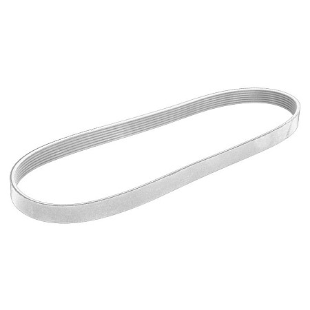 Curea transmisie cu caneluri V-Belt x1020mm ISUZU N 5TH GENERATION D-MAX II 10.05- OE ISUZU ISU8981323670