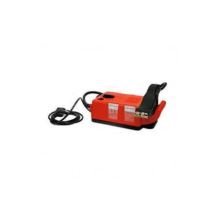 Unelte pentru vulcanizare Tread cutter Rubber Cut RC 414 - 230V TIP TOPOL 564-1220