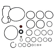 Set reparatie, servofrana Set de reparatii a sistemului de frine cu aer 480 204 000 x 480 204 002 x WABCO WACH-MOT WT/WSK.58.7