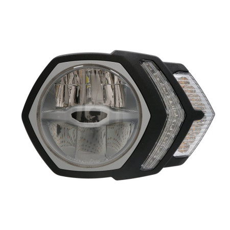 Stop spate Universal tail light L JCB 1080921COBO