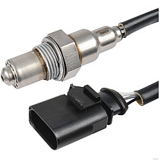 Sonda Lambda Lambda probe number of wires 4 695mm AUDI Q3 SEAT IBIZA IV IBIZA IV SC IBIZA IV ST TARRACO TOLEDO IV SKODA FABIA III KODIAQ RAPID VW POLO POLO V TIGUAN TOURAN 1.0-2.0 01.14- HERTH+BUSS PARTI ELECTRICE 70685003