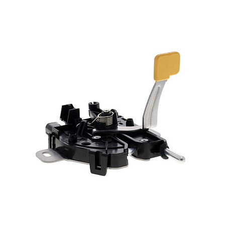 Inchizatoare capota Engine bonnet lock engine chamber cover/front FORD MONDEO IV 03.07-01.15 VEMO V25-85-0058