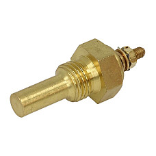 Senzor,temperatura lichid de racire Senzor temperatura lichid racire numar pini: 1 dimensiune cheie: 19mm MERCEDES LK/LN2 MK NG O 301 O 302 O 305 O 307 O 309 O 402 OF T2/L OM344.949-OM407.908 01.59- AKUSAN SCA-WTEM-001