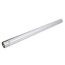 Suport tubular Pipe Suspendarea transportatorului Yamaha XJ 600 Diversion 1992-1996 diametru de 38 mm lungime 590 mm TLT TLT4038590