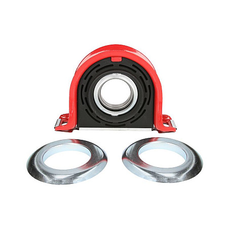 Lagar central,cardan Lema a propunerii ax 55mm 190mm IVECO EUROCARGO 150/170E18-27 55 LEMA LE2709.00