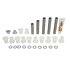 Set reparatie, bara stabilizatoare ATV suspension repair kit rear PIVOT WORKS PWIRS-00035