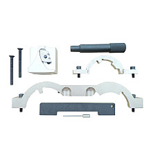 Blocatoare ax came montare distributie OPEL ASTRA J GTC PROFITOOL 0XAT1868