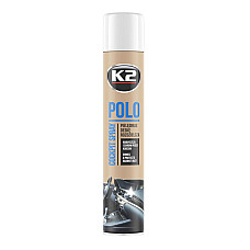 Spray silicon bord Polo K2 750ml - Fresh