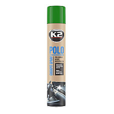 Spray silicon bord Polo K2 750ml - Brad
