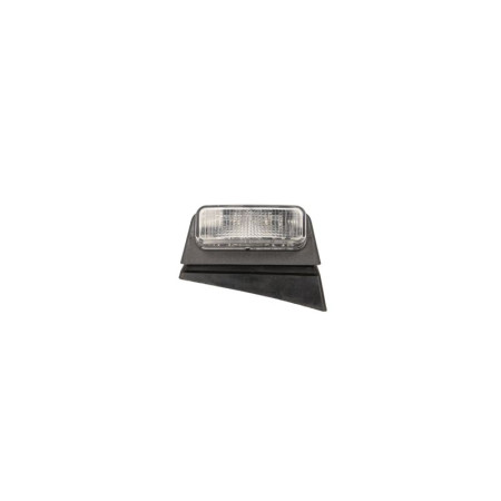 Lumina de delimitare Lampa de pozitie Fata Stanga LED alb in locuinte VOLVO FH FH16 09.05- VIGNAL VAL116010