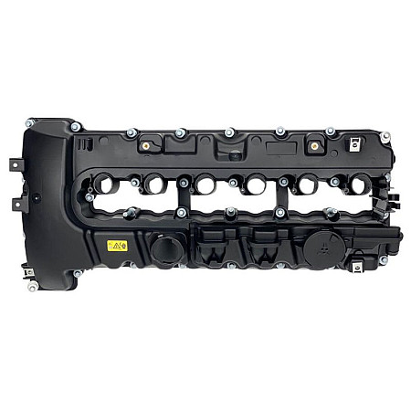 Capac supape Culbutor Capac BMW 3 E90 3 E91 3 E92 3 E93 5 E60 5 F10 5 F11 6 E63 6 E64 2.5/3.0 10.06-12.13 VAICO V20-3561