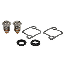 Termostat,lichid racire Cooling system thermostat 62 C 143 F MERCURY 225/250 EFI 0G129222-0T408999 SIERRA INTERNATONAL LLC 18-3605