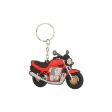 Inele chei Keychain fits SUZUKI GSF 250 1250 1989 2016 BIKE IT KEYR129
