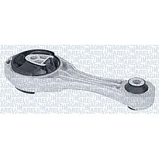Suport, transmisie manuala Engine mount rear R rubber-metal DACIA LOGAN LOGAN EXPRESS LOGAN MCV SANDERO RENAULT CLIO III GRAND SCENIC II KANGOO BE BOP KANGOO EXPRESS KANGOO II LOGAN I 1.2-Electric 09.02- MAGNETI MARELLI 030607010765