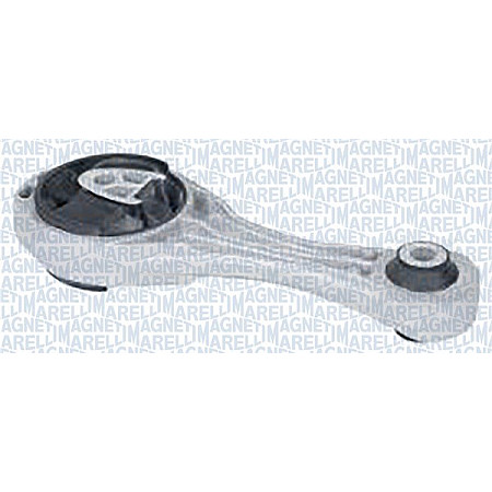 Suport, transmisie manuala Engine mount rear R rubber-metal DACIA LOGAN LOGAN EXPRESS LOGAN MCV SANDERO RENAULT CLIO III GRAND SCENIC II KANGOO BE BOP KANGOO EXPRESS KANGOO II LOGAN I 1.2-Electric 09.02- MAGNETI MARELLI 030607010765