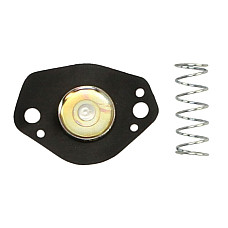 AIR CUT valva AIR - CUT valve repair kit YAMAHA TT-R 125 2000-2013 TOURMAX ACV-004Y