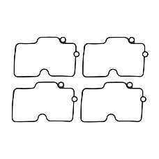 Etansare externa pentru carburator Float chamber gasket quantity per packaging: 4pcs HONDA CRF TRX KAWASAKI KLX KX KTM EXC EXC-R SMR SX-F XC XC-F XCF-W XC-W SUZUKI RM-Z YAMAHA WR YFZ YZ 150-560 2000-2011 TOURMAX FBG-903V