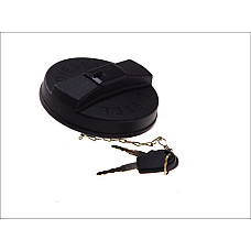Buson, rezervor de combustibil Capacul rezervorului de combustibil latime 80mm cu cheie 2 gheare IVECO 370 CITYCLASS EUROCARGO I-III EUROSTAR EUROTECH MH EUROTECH MP EUROTECH MT EUROTRAKKER M 01.55- LEMA LE10615.T