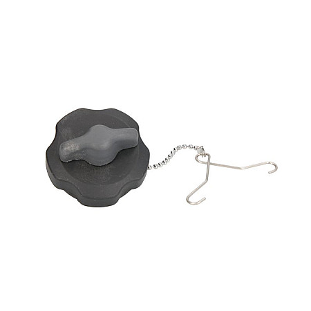 Elementul rezervorului de combustibil Fuel tank cap PARSUN/YAMAHA F5A F6A PARSUN F4-04120100