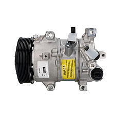 Compresor, climatizare Air-conditioning compressor TOYOTA RAV 4 IV 2.0D/2.2D 12.12- TEAMEC TM8629654