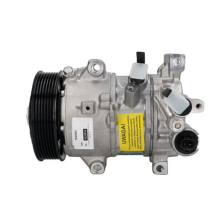 Compresor, climatizare Air-conditioning compressor TOYOTA RAV 4 IV 2.0D/2.2D 12.12- TEAMEC TM8629654