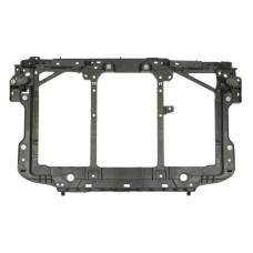 Acoperire fata Header panel complete for vehicles without adaptive cruise control MAZDA 3 BM 6 GJ 12.12-02.17 BLIC 6502-08-3453200P