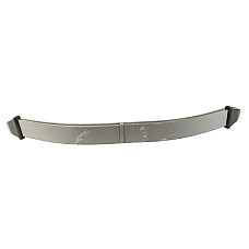 Pachet arc cu foi Leaf spring front no.of blades: 2 12x1300 MERCEDES SPRINTER 3-T B903 VW LT 28-35 II LT 28-46 II 2.1D-Electric 02.95-07.06 LS GERMANY 337040-LS