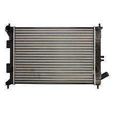 Radiator, racire motor Radiator motor  HYUNDAI ELANTRA V I30 KIA CEE'D CERATO III CERATO KOUP III PRO CEE'D SOUL I 1.4-2.0 THERMOTEC D70317TT