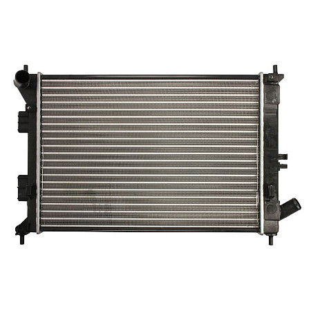 Radiator, racire motor Radiator motor  HYUNDAI ELANTRA V I30 KIA CEE'D CERATO III CERATO KOUP III PRO CEE'D SOUL I 1.4-2.0 THERMOTEC D70317TT