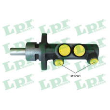 Pompa centrala frana 254mm VW TRANSPORTER IV 1.8-2.8 07.90-06.03 LPR LPR1479