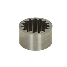 Pinion pompa ulei,cutie de viteza Elementul pompei de ulei pentru cutia de viteze rotor ZF AS TRONIC ECOLITE ECOMID ECOSPLIT NEW ECOSPLIT 12 AS 2001 BO 12 AS 2301 IT 12 AS 2301 IT ASF 12 AS 2331 TD 16 S 2321 TD 6 S 1901 BO ZF 6085303008ZF