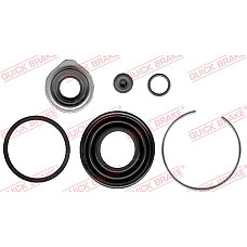 Kit reparare etrier Spate Dreapta/Stanga diametru piston: 35 MAZDA 323 F VI 323 S VI 626 V PREMACY 1.4-2.0D 05.97-03.05 QUICK BRAKE QB114-0315
