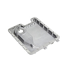 Baie de ulei lower part aluminium BMW X5 E53 4.4/4.6 01.00-10.06 BLIC 0216-00-0095473P