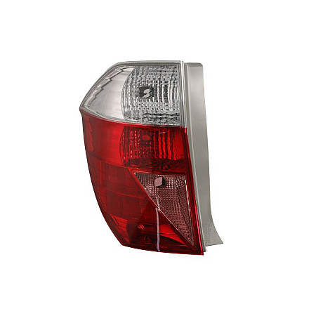Stop spate Lampa Stanga W21 5W W21W WY21W se potriveste HONDA FR V 17 22D 0804 DEPO 217 1970L LD U