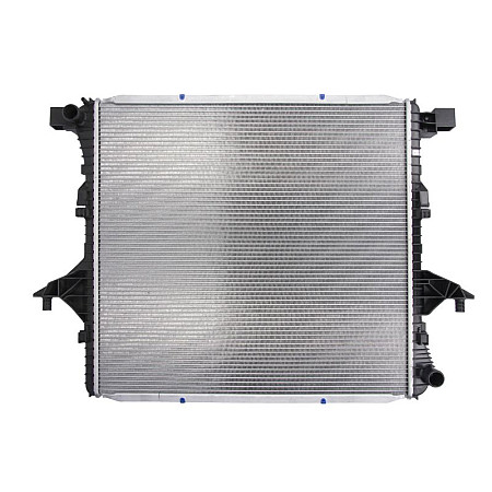 Radiator, racire motor Radiator motor Manual  VW AMAROK 2.0D KOYORAD PL452950