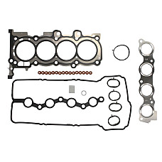 Set garnituri, chiulasa Complete engine gasket set up HYUNDAI I20 II 1.2 11.14- ELRING EL091070
