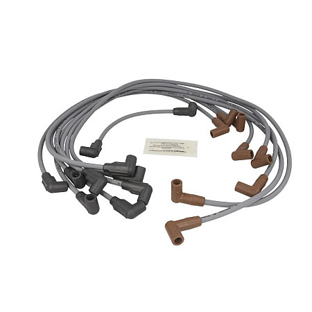 Set cablaj aprinder Ignition leads set CHEVROLET SUBURBAN GMC YUKON LO5 04.91-09.96 USA 6889STD
