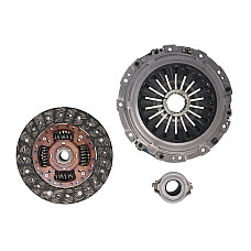 Set ambreiaj Kit 240mm SUBARU IMPREZA 2.0 11.01-07.05 EXEDY FJK2027