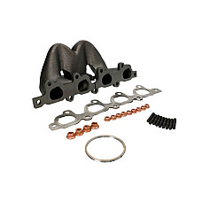Galerie, sistem de esapament Galerie de evacuare FORD MONDEO II 1.6/1.8 08.96-09.00 LRT LRTK049
