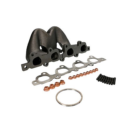 Galerie, sistem de esapament Galerie de evacuare FORD MONDEO II 1.6/1.8 08.96-09.00 LRT LRTK049