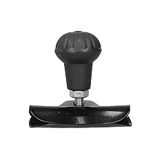 Bara directie BORG Knob Hico pe volan BORG GKR001